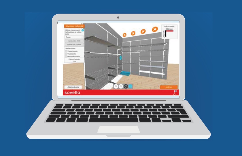 listauskuva_3D Planner