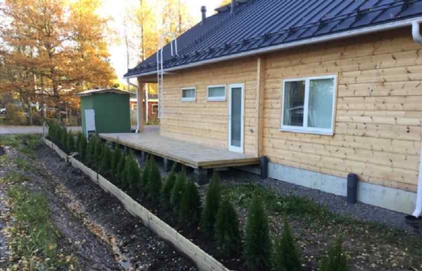 tervekotimeille.fi projektissa on edetty Sovella-säilytysjärjestelmän asennukseen